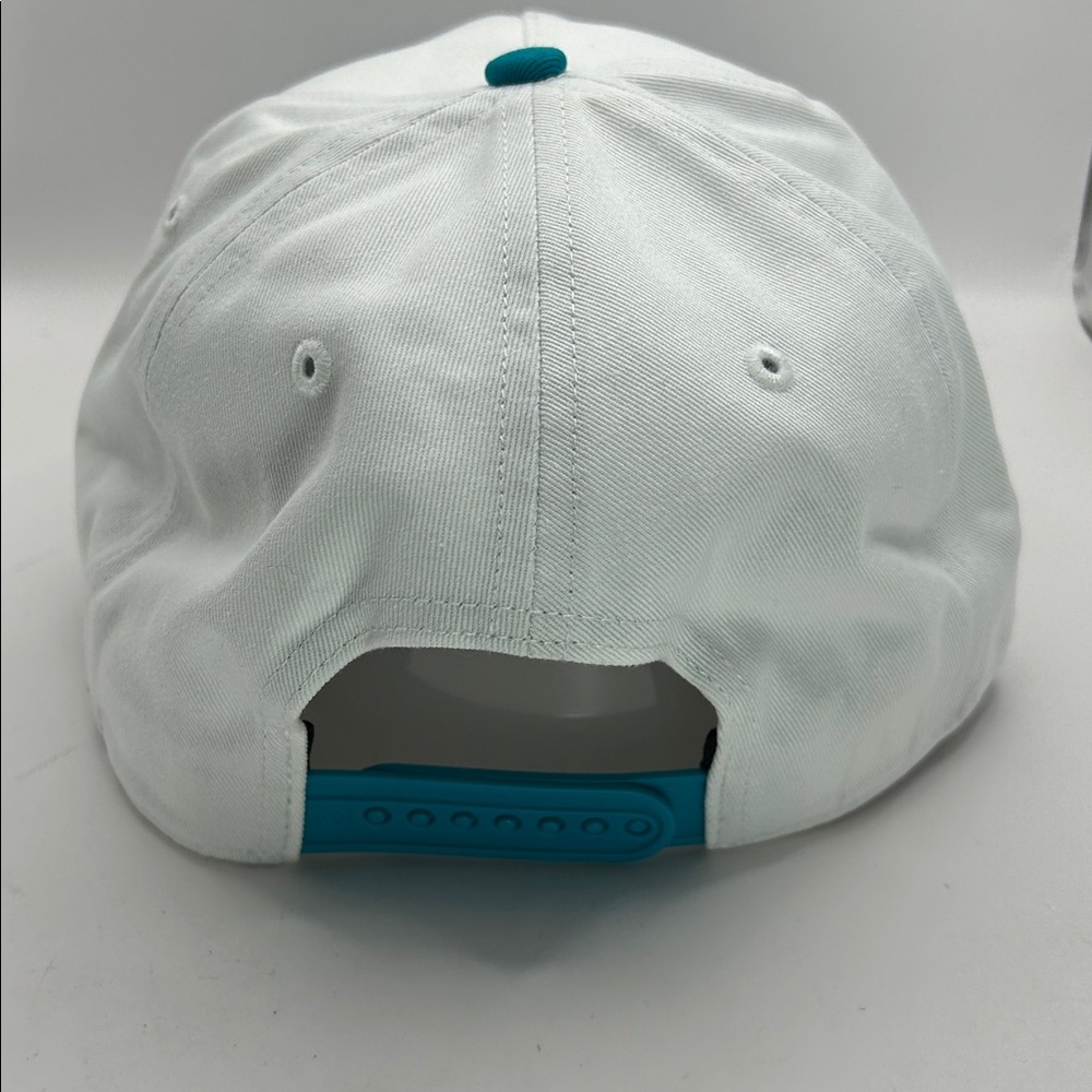 Colorful San Diego Padres Baseball Cap SnapBack - Picture 6 of 10